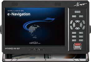 VM-007 단말기 이미지