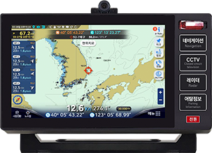 GN-E1000 단말기 이미지