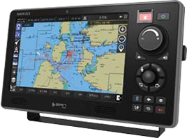 NAVIK-ECS 단말기 이미지