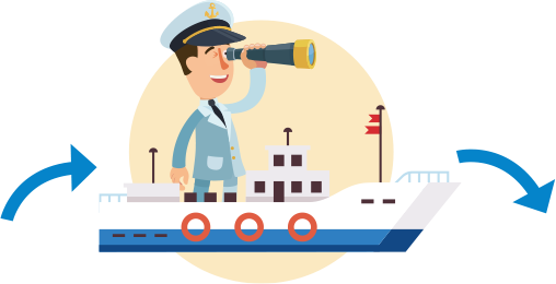 모바일용 선박 이미지